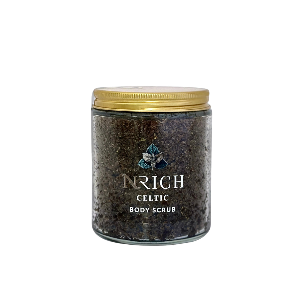 Celtic Body Scrub
