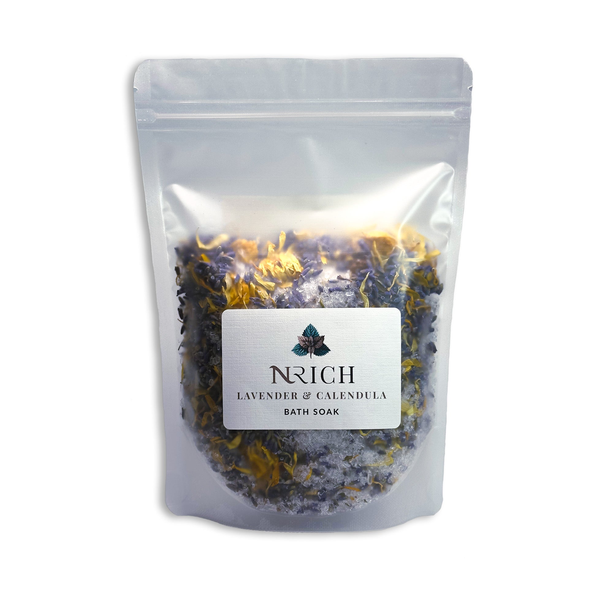 Lavender & Calendula